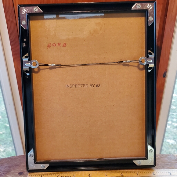 ☆ SUPER CUTE SLEEPING KITTENS SNUGGLING ☆ WALL ART - Picture 4 of 8